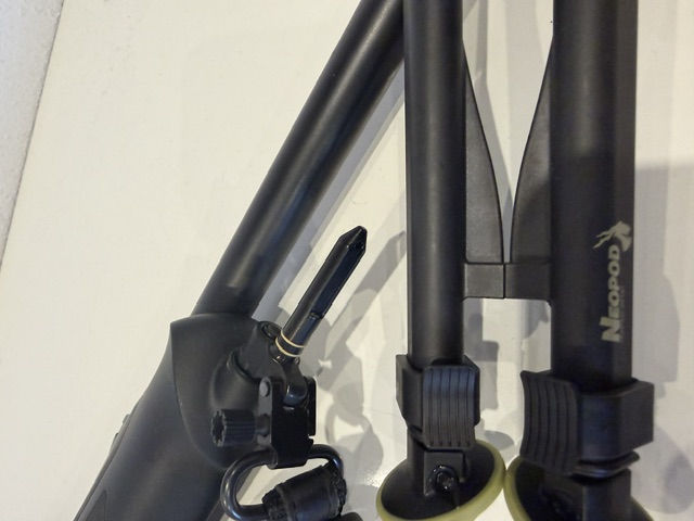 Sauer 303 XT Synchro .30-06 Paket – stampa 4