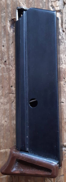 Walther PPK/S Magazin 9mm kurz .380 ACP – billede 2