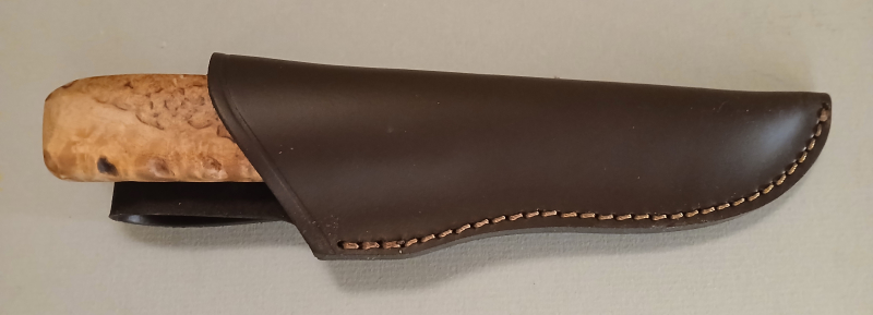 Jagdmesser Puukko Morakniv – zdjęcie 3