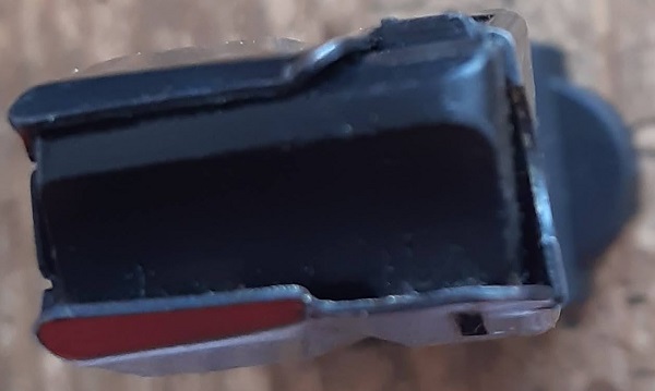 Ersatzmagazin für Reck Miami 92 F 9mm – immagine 2