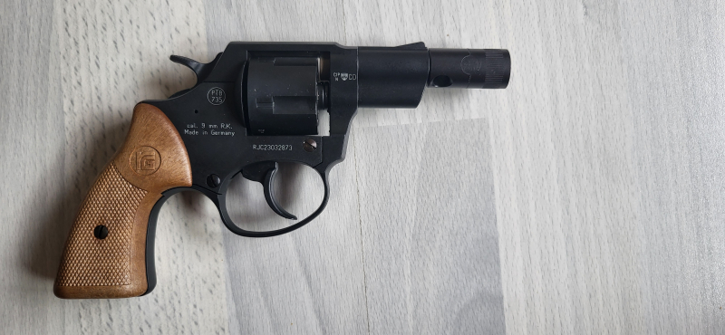 Röhm RG 59 – image 2