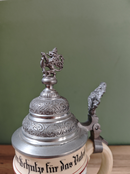 Reservistenkrug Bayern Original – Bild 6