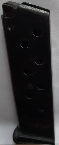 2 originale Magazin ungarische FEG PA-63 / AP-63 / Hege AP 66 , 7,65 mm Browning. – immagine 2