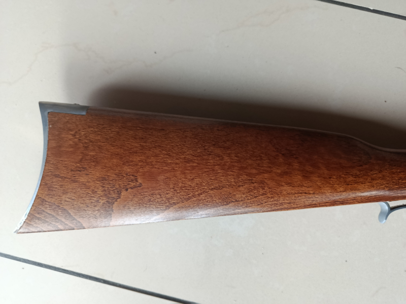 Dikar Mountain Rifle cal.45 – imaginea 3