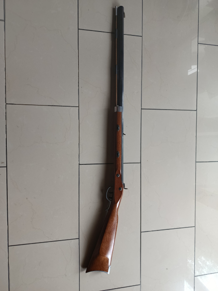Dikar Mountain Rifle cal.45 – imaginea 2