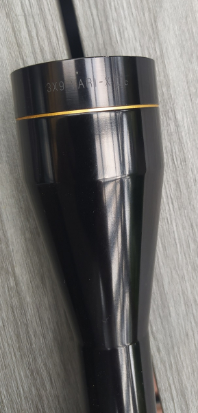 Zielfernrohr Leupold 3-9 Vari X ll c – billede 5