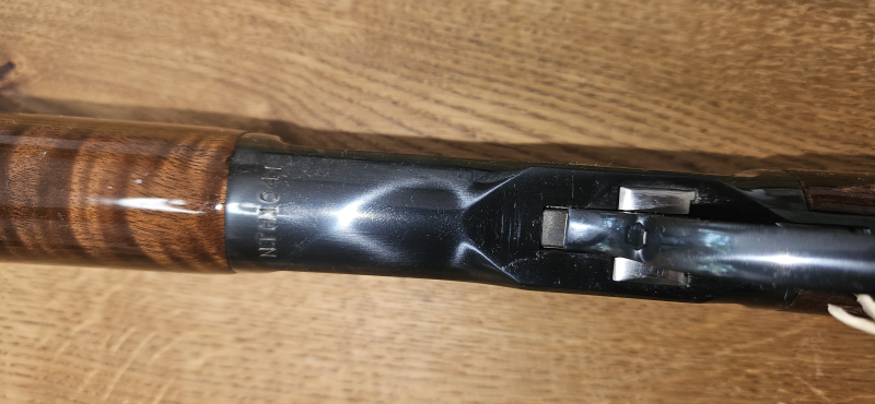 Winchester Model 1892 Unterhebelrepetierer – Kaliber .44-40 WCF – Made in Japan – Wincheste – Bild 5