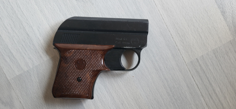 EMGE Mod 63 – pilt 2