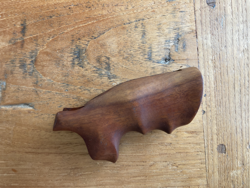Griff S&W 686 – Bild 3