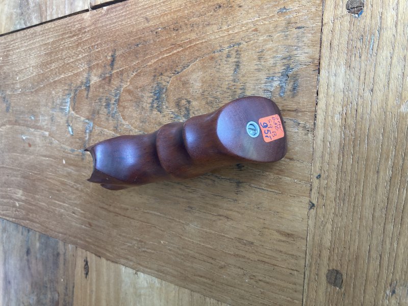 Griff S&W 686 – Bild 2