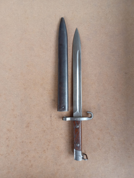 Bajonett Österreich M95 – immagine 4