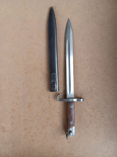 Bajonett Österreich M95 – immagine 3