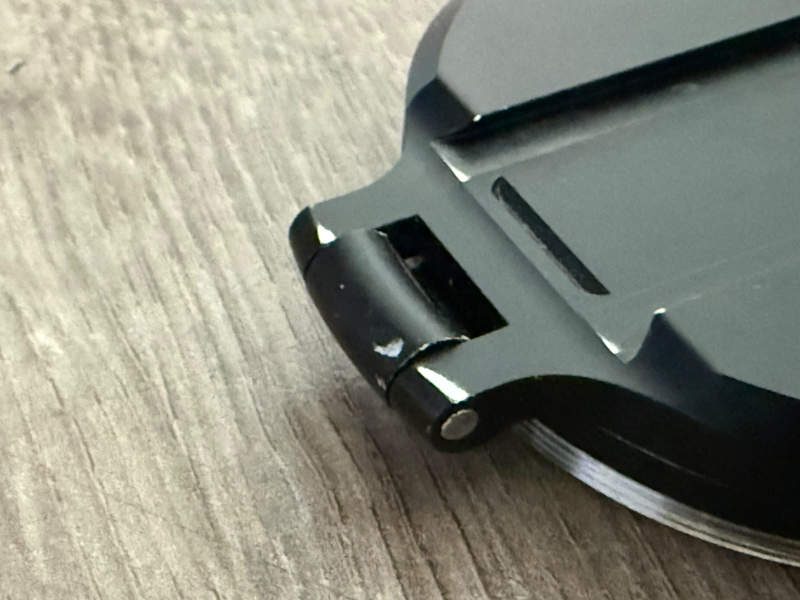Blaser Flip Cover 56mm - für 50er Blaser B1 & B2 – Bild 2