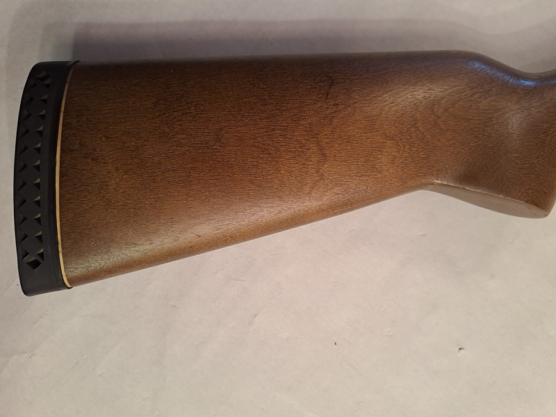 Vorderschaftrepetierfinte Winchester 1200 12/70 LL: 710 mm ab 1 € – stampa 3