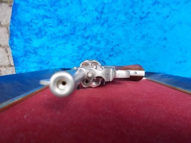 Achtung Sammler Reck Colt Peacemaker Wyatt Earp Revolver Deko no Teile 98 – Bild 3