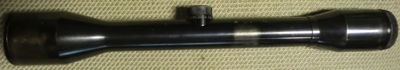 ZF Frankonia 6 x 42 – Bild 2