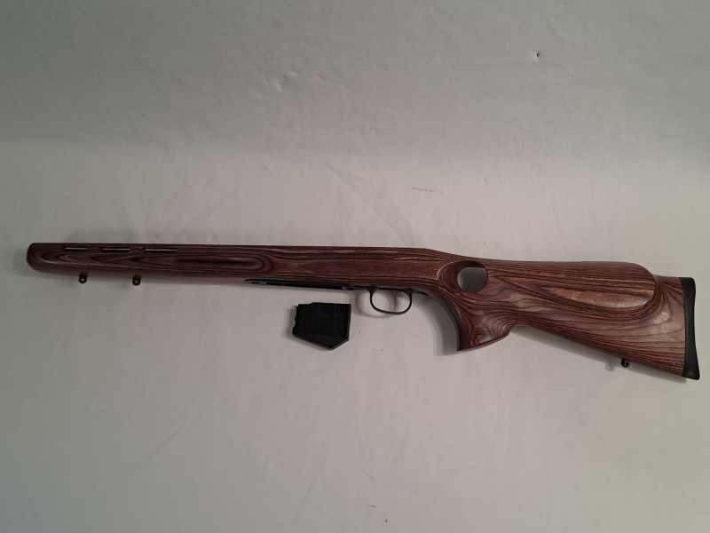 Schichtholzschaft für Savage M25 im cal. 17 Hornet ab 1 € – Bild 2