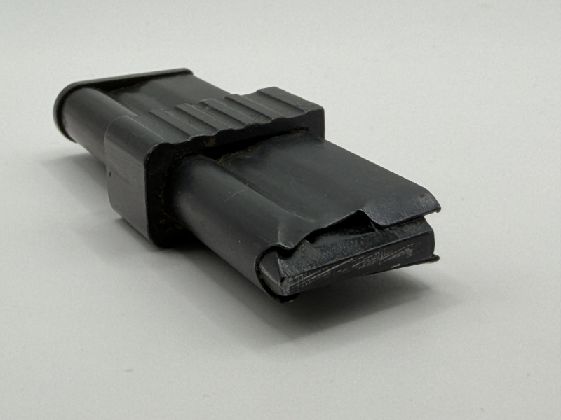 Original ERMA Magazin E M1 / EG M1 / Mod. 70 Kal. .22 lfB (.22 LR) – Selbstladebüchse – Bild 3