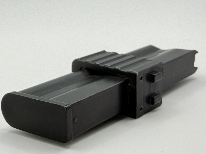 Original ERMA Magazin E M1 / EG M1 / Mod. 70 Kal. .22 lfB (.22 LR) – Selbstladebüchse – Bild 4