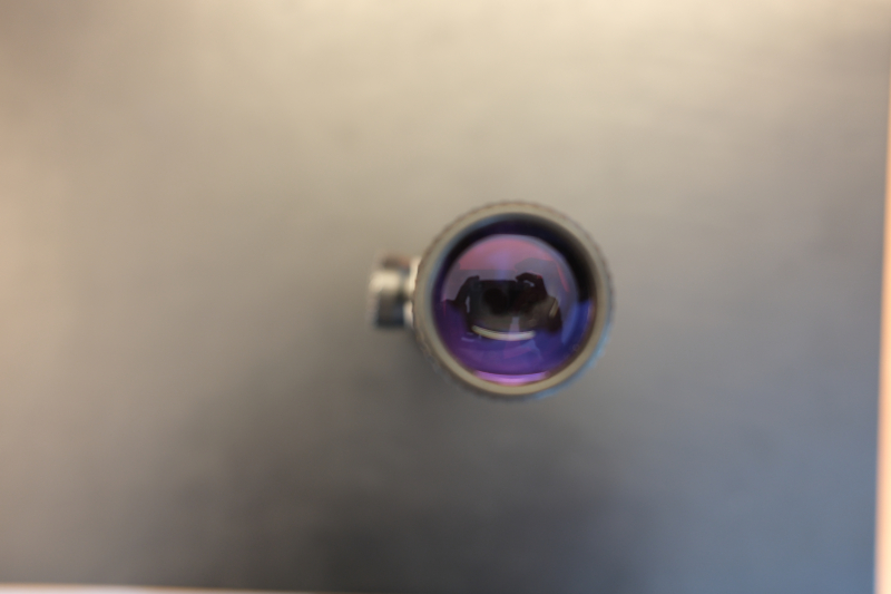 Zeiss Diavari ZM 3-12x56 T* - toller Zustand – billede 4
