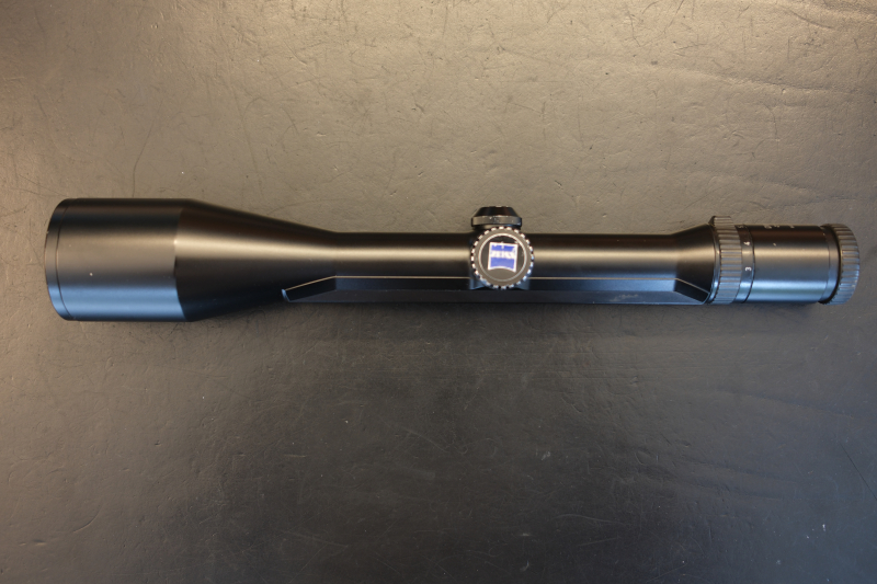Zeiss Diavari ZM 3-12x56 T* - toller Zustand – billede 2