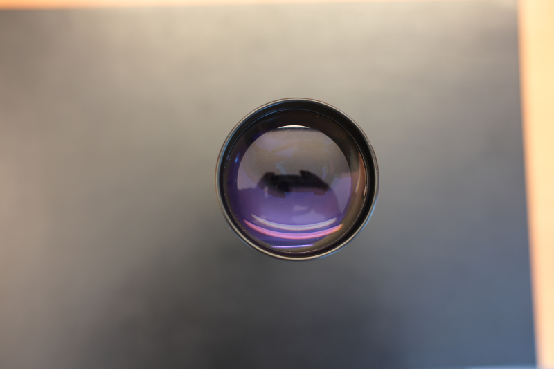 Zeiss Diavari ZM 3-12x56 T* - toller Zustand – billede 3