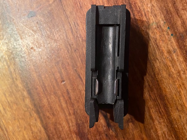 Magazineinsatz für Blaser SR850/88 – Bild 2