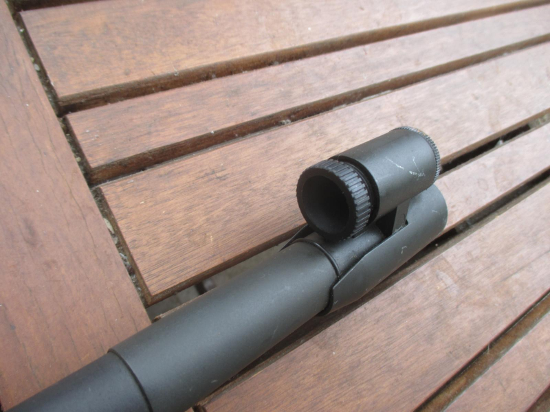 Diana Modell 75 Luftgewehr – stampa 3