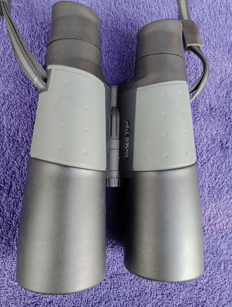 Zeiss 10 x 56 B T* P* – slika 2