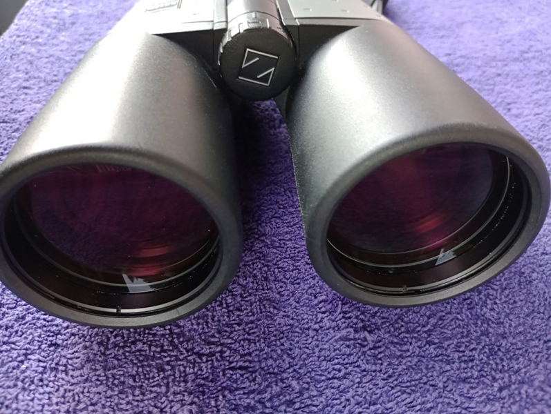 Zeiss 10 x 56 B T* P* – slika 4