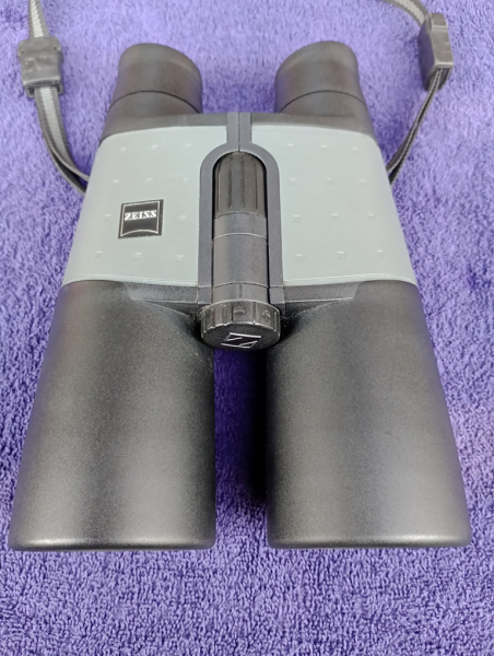 Zeiss 10 x 56 B T* P* – slika 3