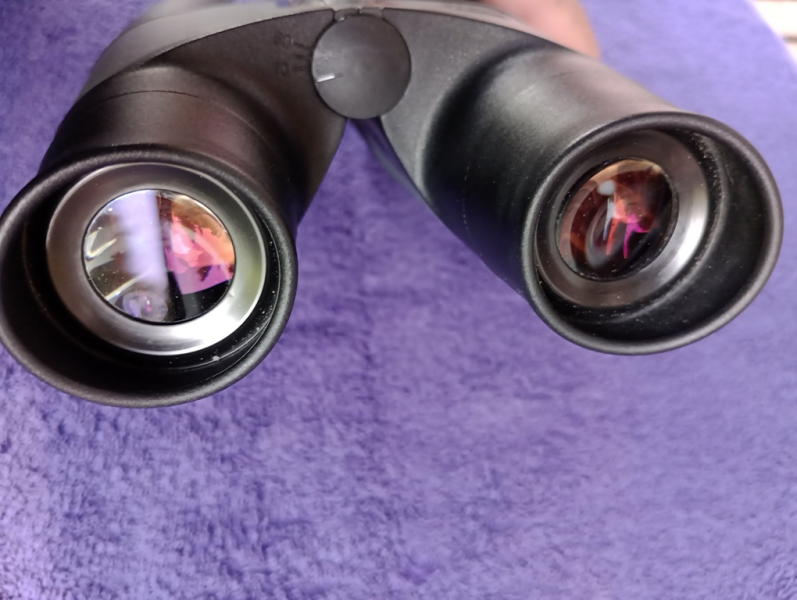 Zeiss 10 x 56 B T* P* – slika 5