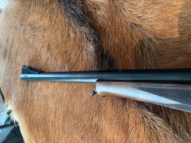 Blaser R93 Success 9,3x62 Holzschaft, keine R8 – Bild 5