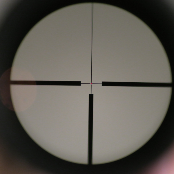 ZEISS DIAVARI 3-12x56 LEUCHTABSEHEN 40 mit INNENSCHIENE in OVP blaser swarovski – Bild 4