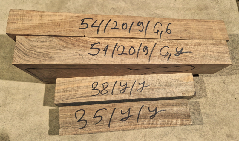 HOLZKLASSE PÄRCHEN – Bild 5