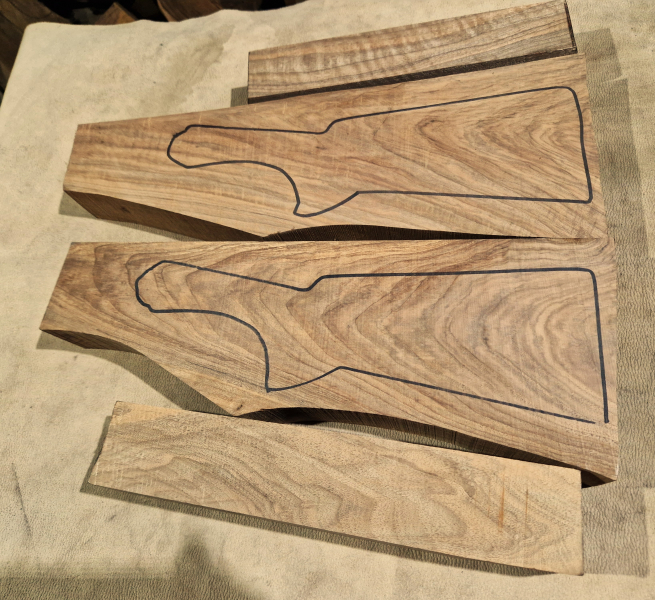 HOLZKLASSE PÄRCHEN – Bild 3