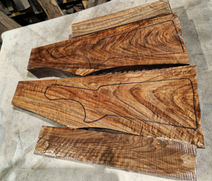 HOLZKLASSE PÄRCHEN – Bild 2