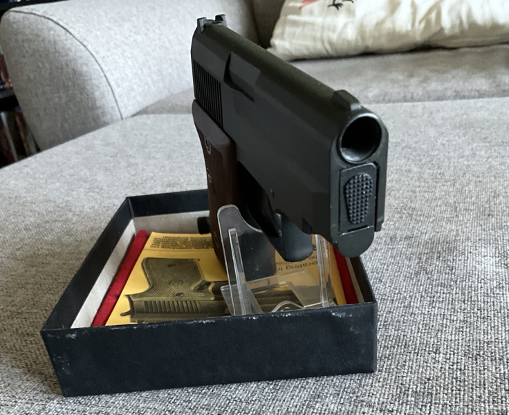 Röhm RG 600 - PTB 348 - Originalkarton - wie neu! – nuotrauka 3