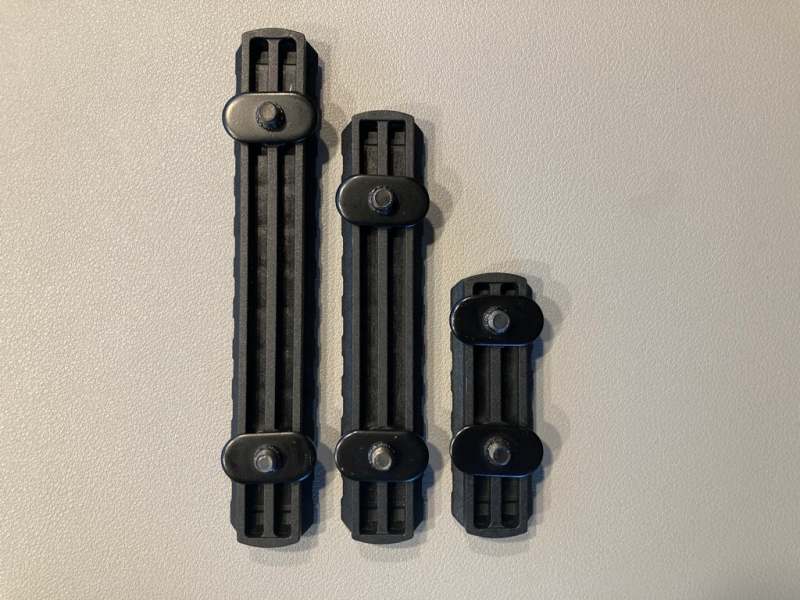 3 Picatinny Rail – 2. kép
