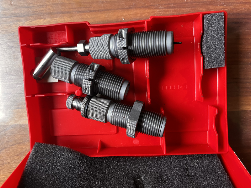 Hornady Matrotze 45 ACP – Bild 2