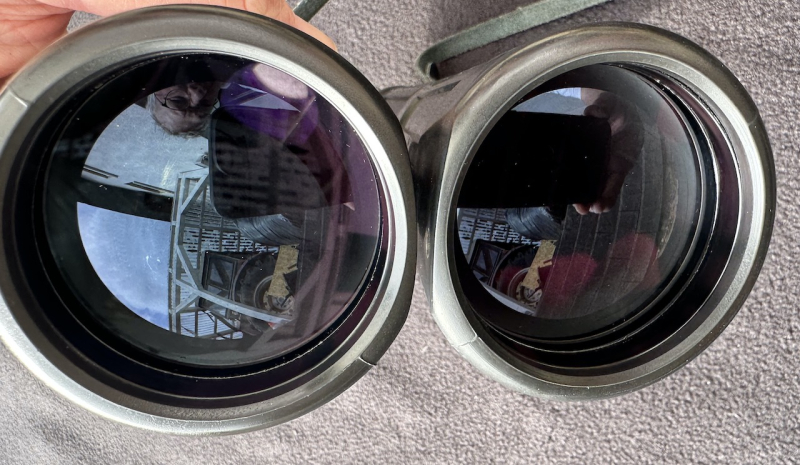 Fernglas Zeiss 8x56 Dialyth - 8x56 B - T* – Bild 3