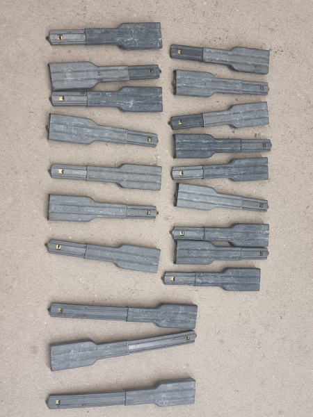 13 Laderahmen für US Carbine .30M1 – billede 2