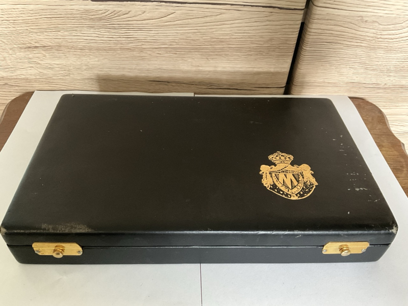 Erma KGP 690 in GOLD - PTB 209 - perfekter Zustand! – Bild 3