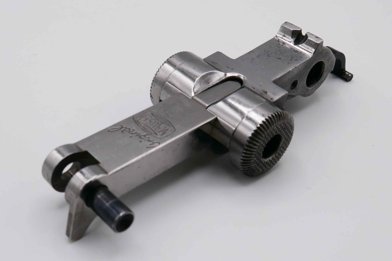 Original Kniegelenk für Pistole 08 P.08 P08 Luger – Bild 2