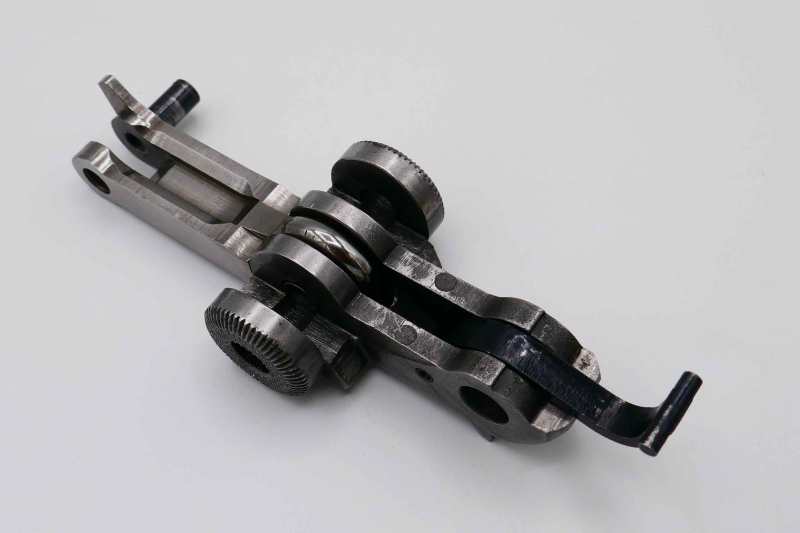 Original Kniegelenk für Pistole 08 P.08 P08 Luger – Bild 5