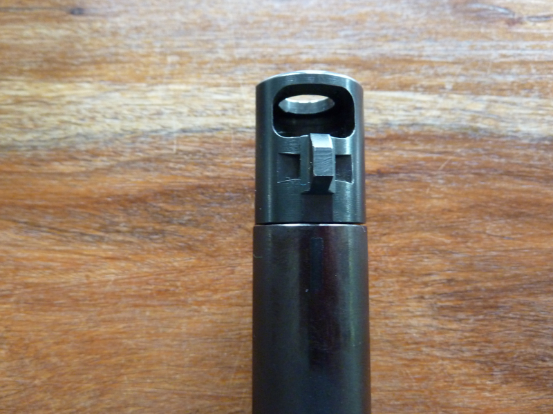 Wechselsystem .45ACP-Kompensator, KPS, Peters Stahl, PLS, für Mod. 1911 Colt u.Ä.. – Bild 3
