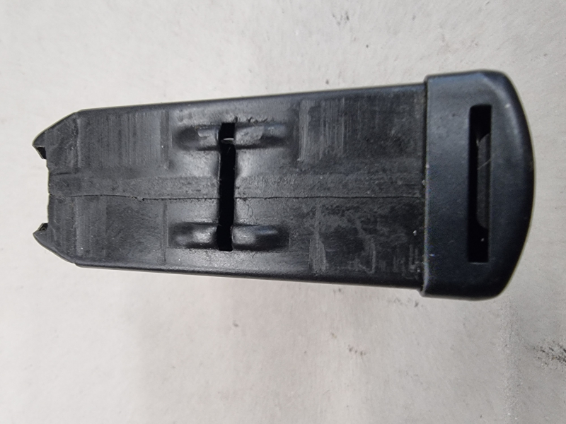 original Heckler & Koch SL 6/630 Magazin .223Rem 10 Schuss – immagine 3