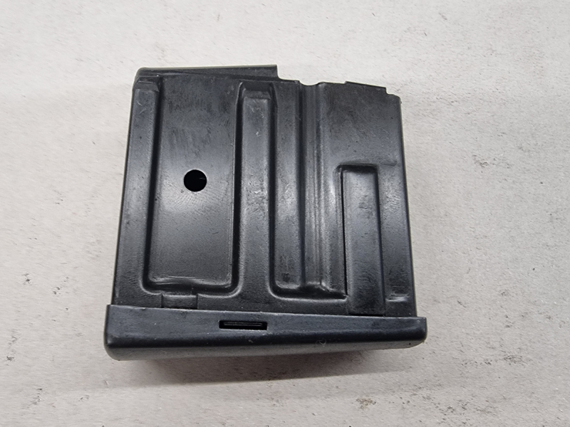 original Heckler & Koch SL 6/630 Magazin .223Rem 10 Schuss – immagine 4