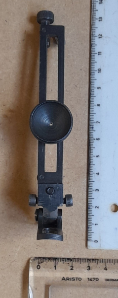 Longe Range Diopter – Bild 2