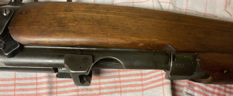 Enfield Kadettengewehr SMLE NR.2 MK 4 – slika 4